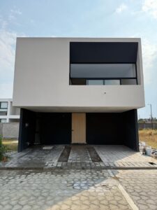 Residencial Monterreal