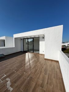Residencial Monterreal