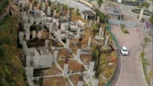 Imagen de referencia del entorno residencial en Gran Reserva, Lomas de Angelópolis III, Puebla
