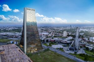 Torre Andeza de Andeza 2, departamento en Angelópolis, Puebla