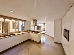 Cocina de casa en Villas de Zavaleta, Zavaleta, Puebla