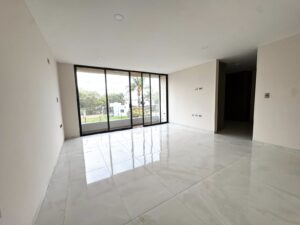 Estancia de casa en venta en Parque San José, Lomas de Angelópolis, Puebla