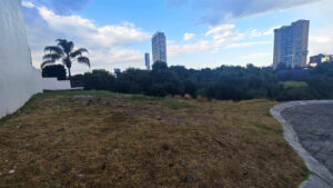 Panorama y contexto urbano en Vista Bella, La Vista Country Club, Puebla
