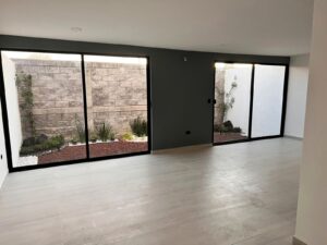 Sala de casa en Altana, Plaza San Diego