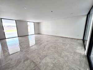 Sala de casa en venta en Kinara, Ciudad Judicial, Puebla