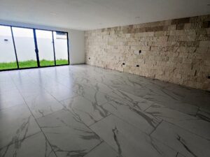 Sala — Parque La Castellana
