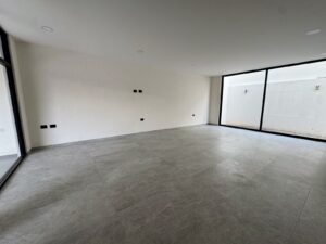 Área social de casa en Punta Loma, Zavaleta