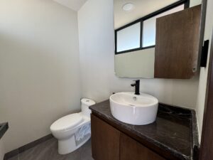 Baño de casa en Parque Palermo, Lomas de Angelópolis III