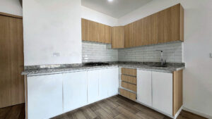 Cocina en Alcumbre, Lomas de Angelópolis III, Puebla