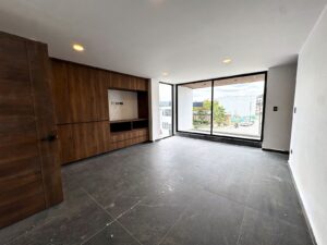 Estancia de casa en venta en Parque Anáhuac, Lomas de Angelópolis, Puebla
