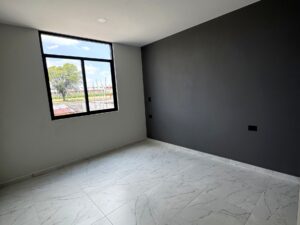 Recámara de casa en Cuatro Vientos, Cuautlancingo