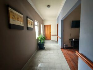 Interior de casa en Centro Histórico, Centro Histórico, Puebla