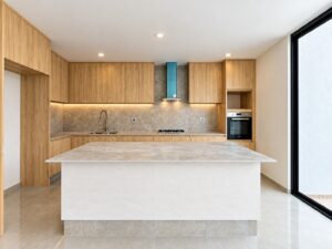 Cocina de Irazú 6 en Parque San José, Lomas de Angelópolis, Puebla