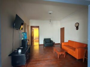 Interior de casa en Centro Histórico, Centro Histórico, Puebla