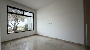 Recámara de casa en Parque Cairo, Lomas de Angelópolis II