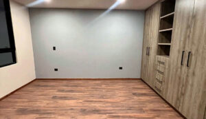 Recamara en Privada San Jacinto, San Pedro Cholula, Puebla