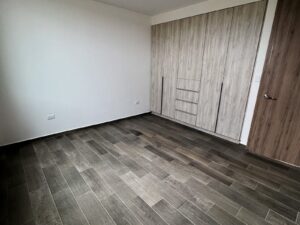 Recámara principal de casa en venta en Altana, Plaza San Diego, Puebla
