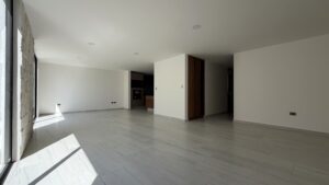 Sala de casa en Parque Nayarit, Lomas de Angelópolis III