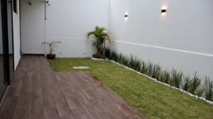 Jardín de Gran Reserva, zona Gran Reserva, Lomas de Angelópolis III, Puebla