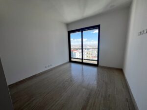 Recámara de Punto Horizonte · Torre A, departamento en Sonata, Puebla