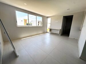 Recámara de casa en venta en Solare, Recta a Cholula, Puebla