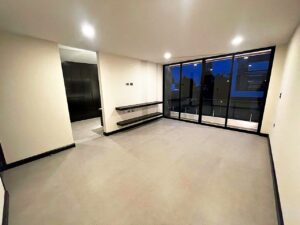 Sala comedor de casa en venta en Aureal, Morillotla, Puebla
