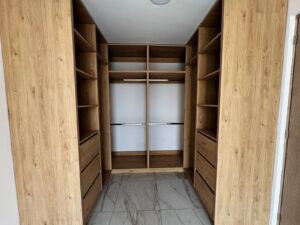 Vestidor de casa en venta en Parque Real, Cuautlancingo, Puebla