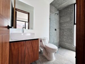 Baño — Parque San Marino
