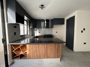Cocina vista 3 de casa en Punta Loma, Zavaleta