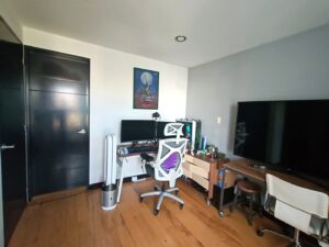 Estudio de casa en Clúster 222A, Puebla