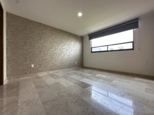 Recámara de casa en Parque Baja California, Lomas de Angelópolis III