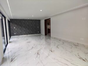 Recámara de casa en Parque Dublín, Zona Azul, Puebla