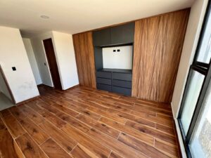Recámara de casa en Altana, Plaza San Diego