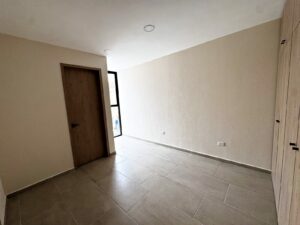 Recámara de casa en venta en Parque Real, Cuautlancingo, Puebla