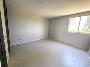 Recámara secundaria de casa en venta en Solare, Recta a Cholula, Puebla