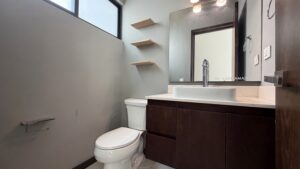 Baño de casa en 777, Lomas de Angelópolis I