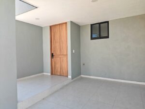 Cochera de casa en La Vid, Cuautlancingo, Puebla