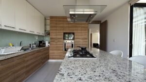 Cocina de casa en La Loma, Lomas de Angelópolis III