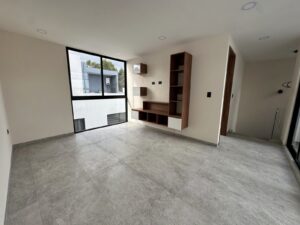 Estancia de casa en Punta Loma, Zavaleta