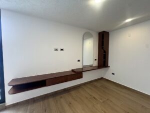 Recámara de casa en Parque Jalisco, Lomas de Angelópolis III