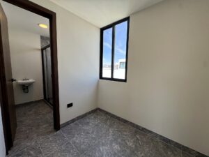 Recámara de casa en Parque Palermo, Lomas de Angelópolis III