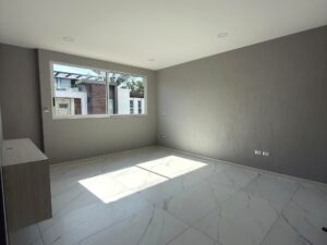 Recámara de casa en Arboreto, Plaza San Diego