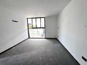 Recámara de casa en venta en Parque Anáhuac, Lomas de Angelópolis, Puebla