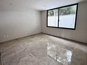 Recámara secundaria de casa en venta en Kinara, Ciudad Judicial, Puebla