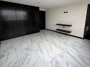 Recámara secundaria de casa en venta en Parque Zacatecas, Lomas de Angelópolis, Puebla