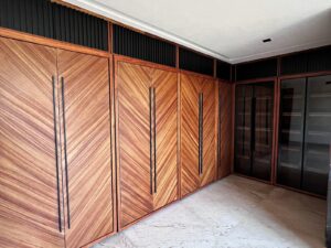 Vestidor de casa en venta en Parque Terranova, Lomas de Angelópolis, Puebla
