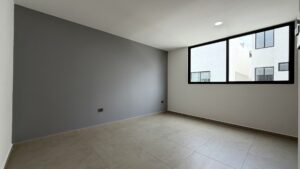 Recámara de casa en Parque Sonora, Lomas de Angelópolis III