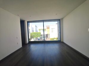 Recámara de casa en Parque Guanajuato, Puebla