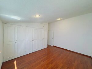 Recámara de casa en Villas de Zavaleta, Zavaleta, Puebla