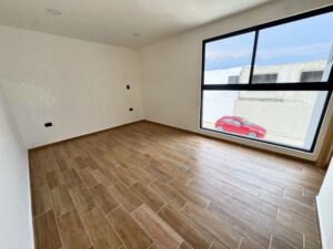 Recámara 3 de Casa 72 en Cuatro Vientos, Puebla